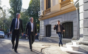 dragnea tudose