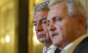 dragnea tudose