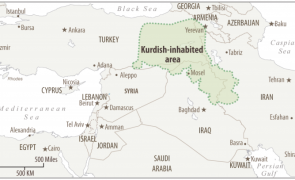 kurdistan kurzi