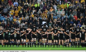 Noua Zeelandă rugby