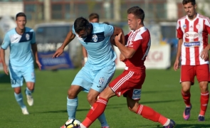 Juventus București Sepsi