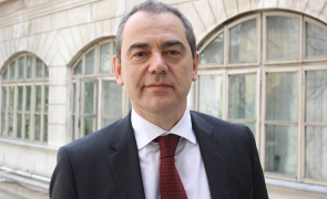 Vlad Alexandrescu