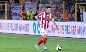 Steliano Filip Dinamo