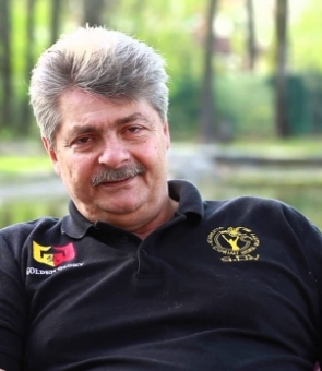 Sorin Ovidiu Vântu