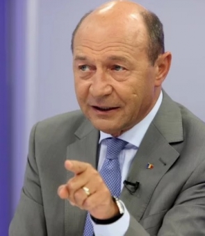 traian basescu nervos