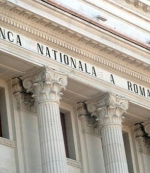 BANCA NATIONALA A ROMANIEI - BNR