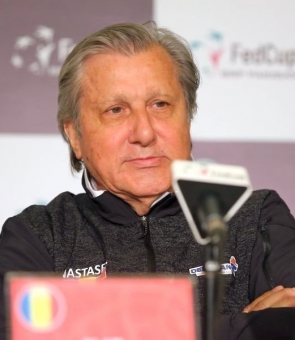 Ilie Năstase
