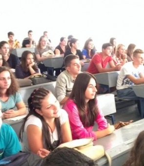 elevi liceu