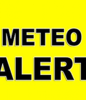 meteo alert