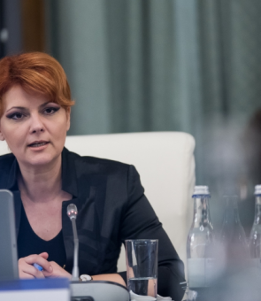 Lia Olguta Vasilescu