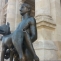 statuie Traian lupoaica fara coada