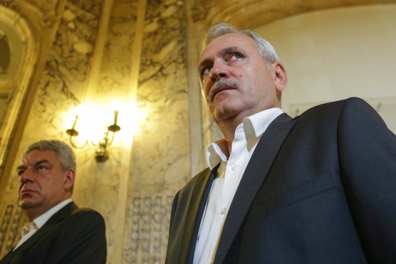 Se Anunţă O Nouă Remaniere De Guvern Relaţia Dintre Liviu Dragnea