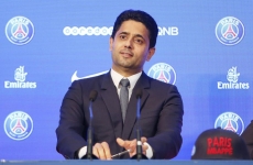 Nasser Al-Khelaifi șef PSG