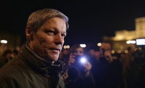 proteste rezist Ciolos