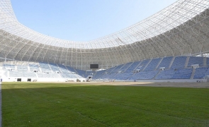 stadion Ion Oblemeco Craiova