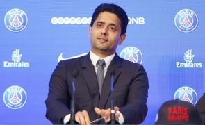 Nasser Al-Khelaifi șef PSG