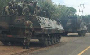 tancuri Zimbabwe