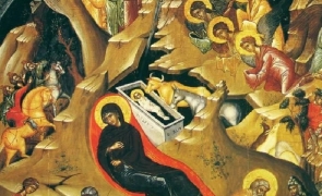 Scrisoarea Pastorală De Crăciun A Episcopului Greco Catolic De