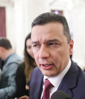 Inquam Sorin Grindeanu