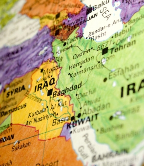 orient kuweit irak iransiria iordania