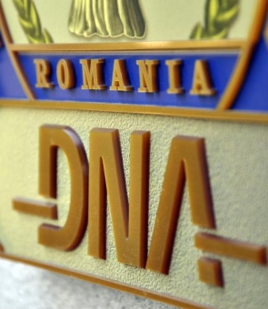 DNA - Directia Nationala Anticoruptie