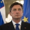 Borut Pahor