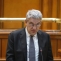 tudose parlament