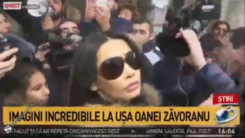 Oana Zavoranu Pagina 1 Stiri Pe Surse Cele Mai Noi Stiri