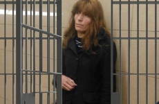Magdalena Șerban criminala metrou secție