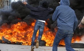 palestina israel palestina violente confruntari 