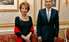 Margareta si Radu Duda