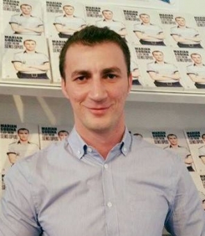 Marian Godina