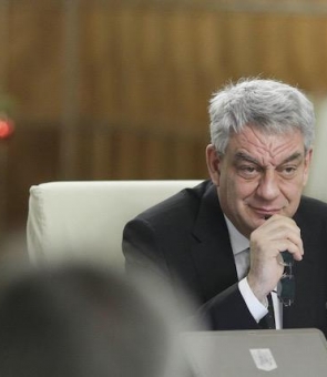 Mihai Tudose