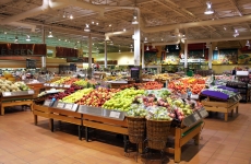 alimente, supermarket, export, import