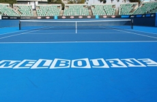 Australian Open tenis