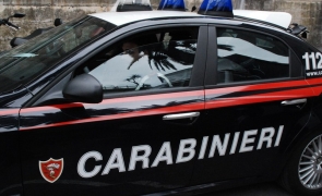carabinieri