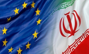 UE iran