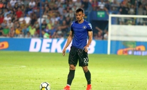 Cristian Ganea Viitorul