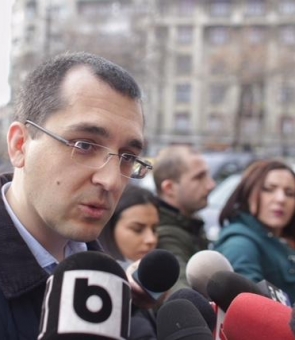 vlad voiculescu diicot