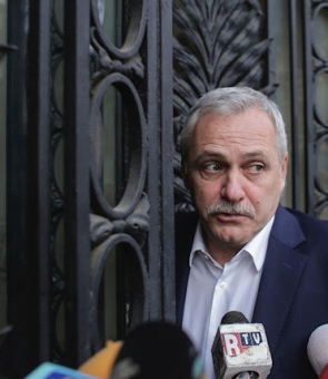 Liviu Dragnea Cex PSD