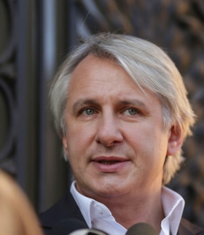 Eugen Teodorovici
