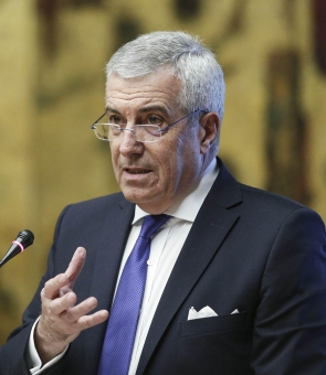 tariceanu
