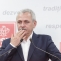 liviu dragnea gest