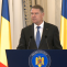 Klaus iohannis Cotroceni