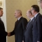 dragnea iohannis cotroceni