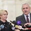 Inquam Viorica Dăncilă Liviu Dragnea dăncilă dragnea dragnea dăncilă