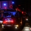 incendiu pompieri
