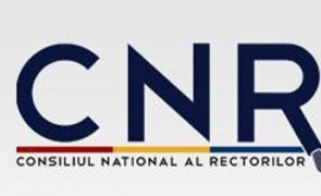 consiliul national al rectorilor