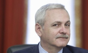 Liviu Dragnea, recunoscut oficial premierul de facto al României