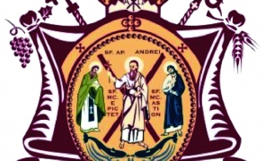 sigla Arhiepiscopia Tomisului